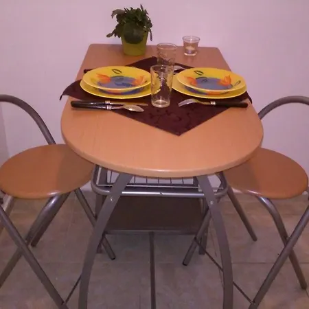 דירה Minigarzon Lll.