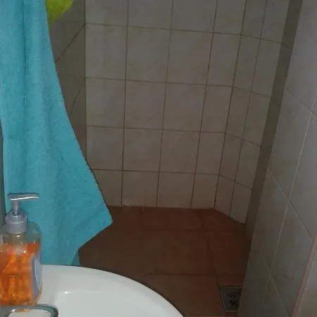 דירה Minigarzon Lll.
